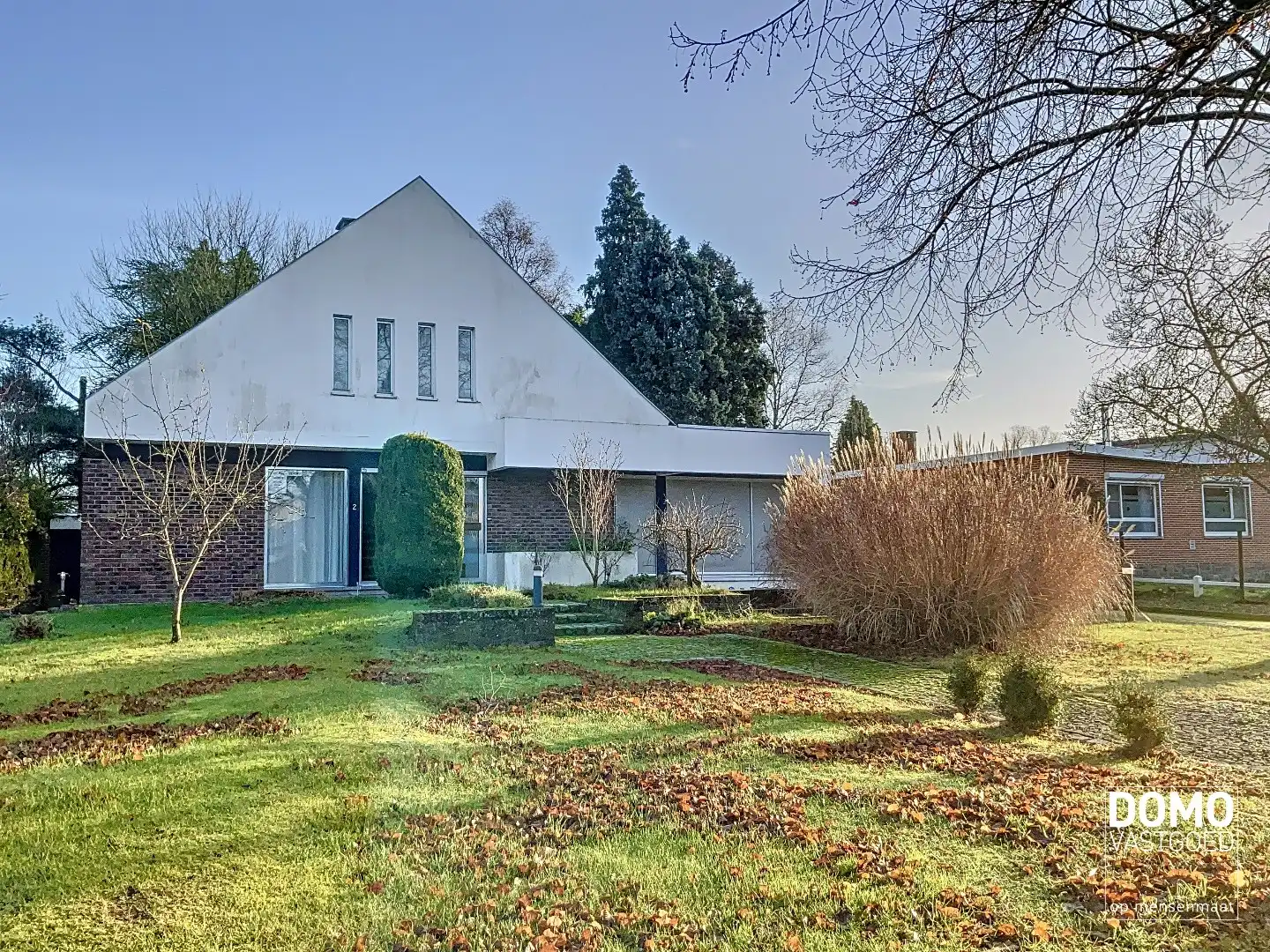 Huis te koop Sint-Jorislaan 2 - - 3540 Herk-de-Stad