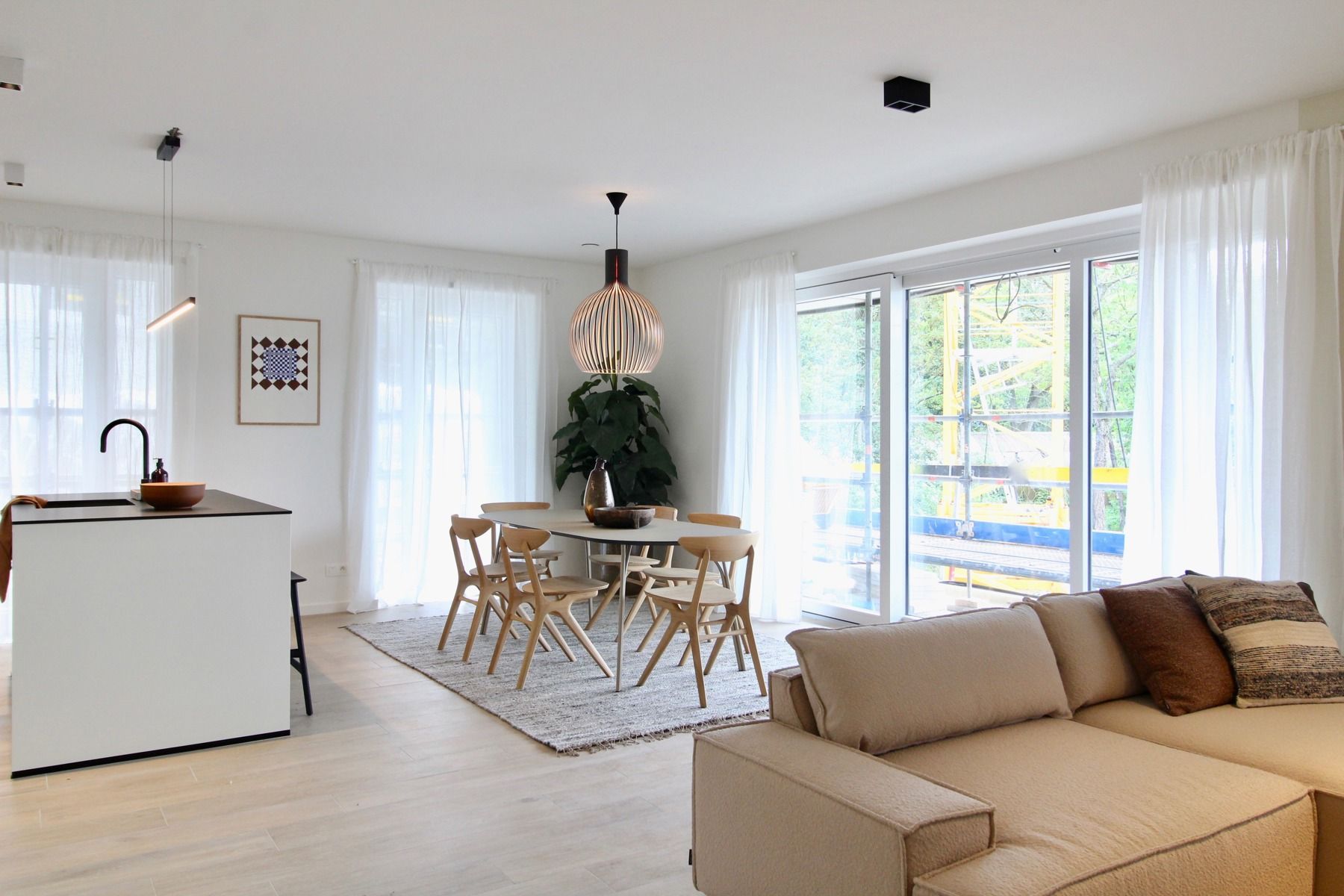 Bezoek ons modelappartement op afspraak. foto 13