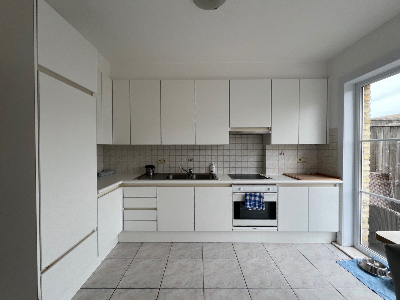Instapklare woning met 3 slaapkamers en garage foto 5