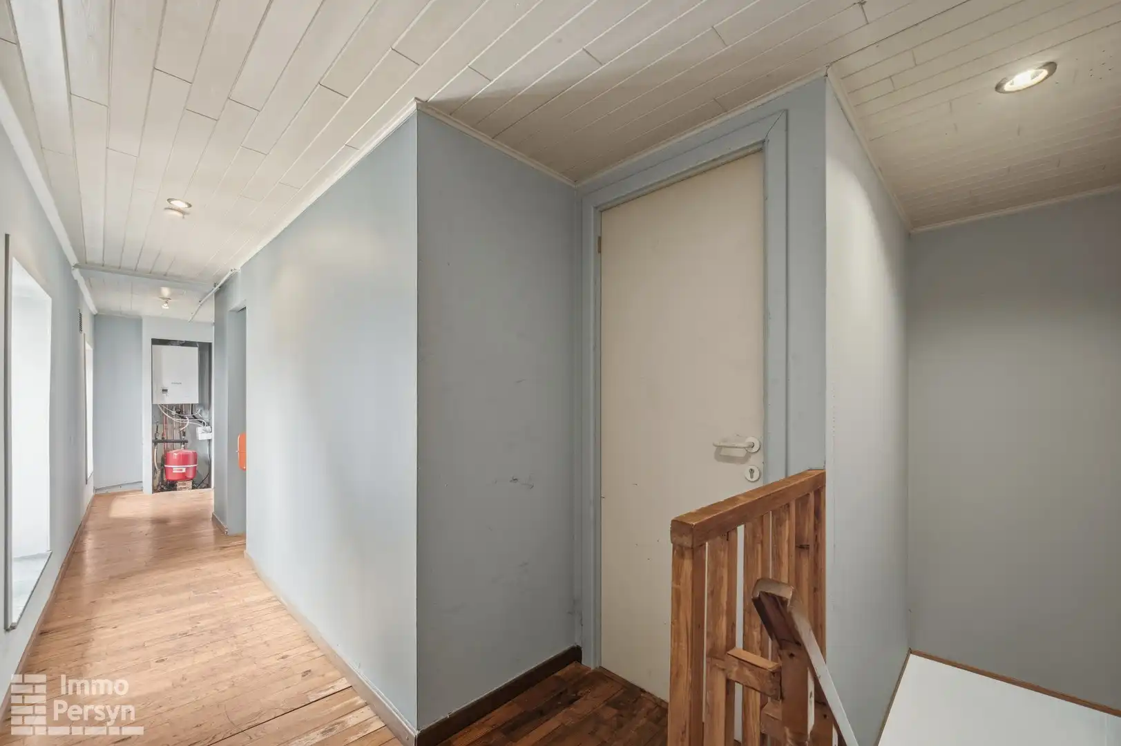 Opbrengsteigendom te koop in hartje Scherpenheuvel op 150m van de Basiliek foto 16