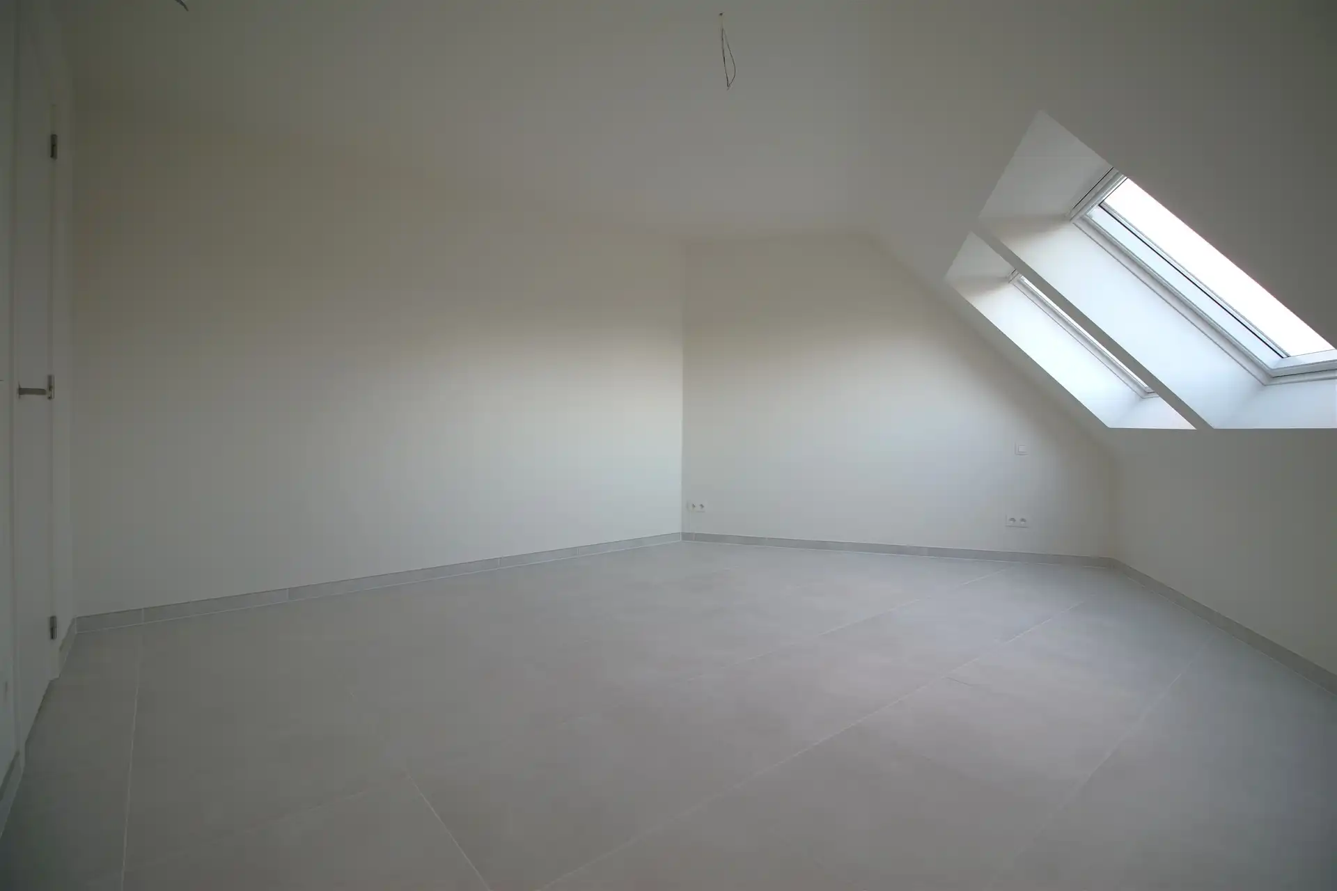 Triplex nieuwbouwappt van 147m² met 3 slpks foto 14