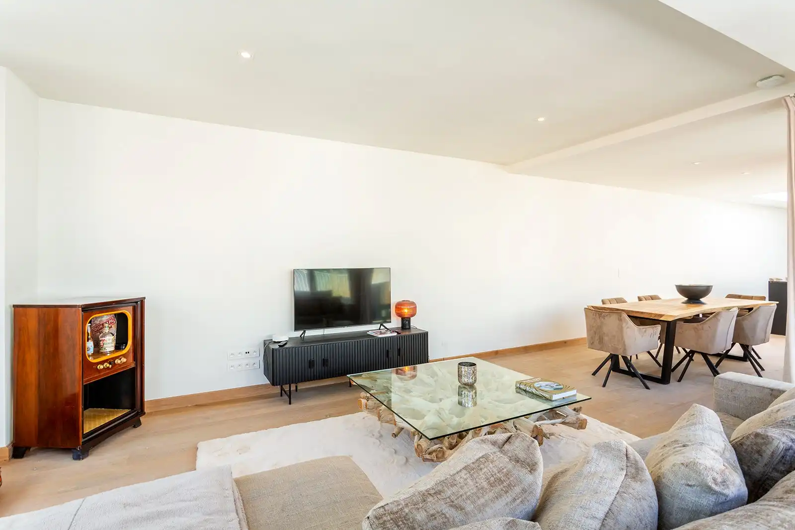 Appartement te koop foto 5