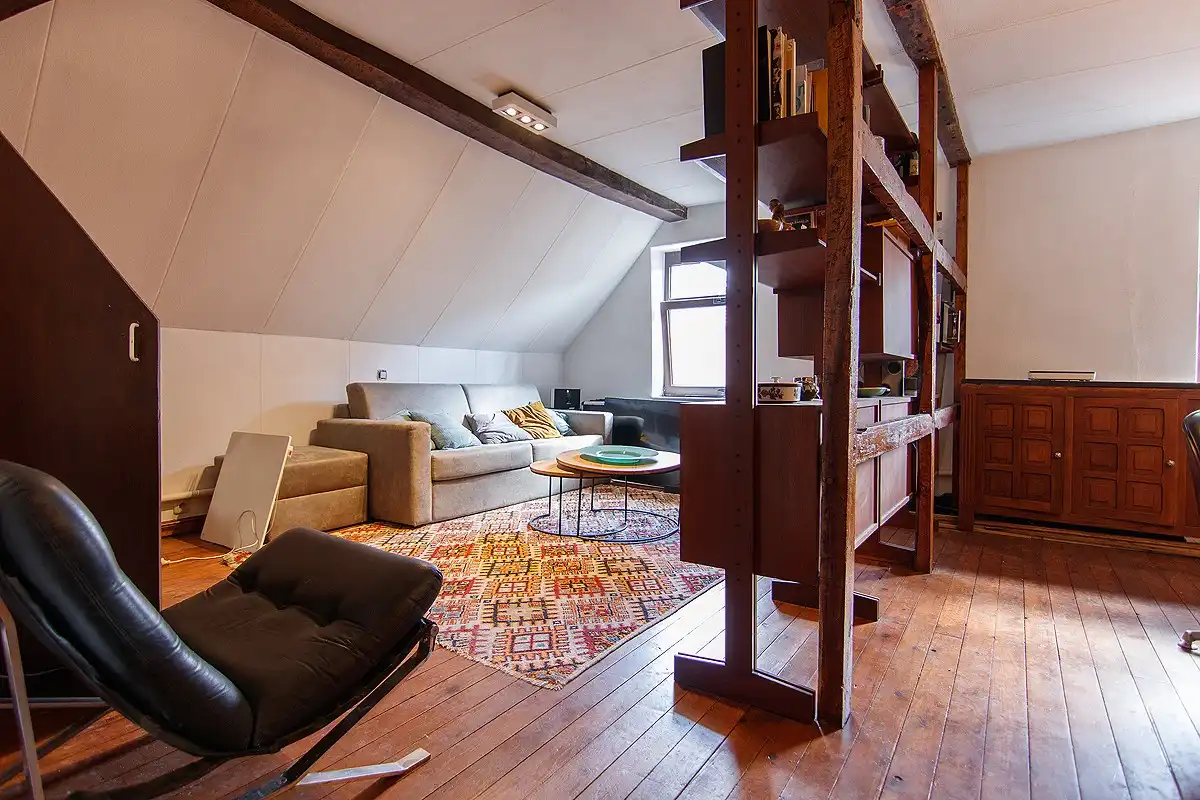 Horecapand met appartement en studio gelegen te Markt 35 te Bilzen Hoeselt foto 19