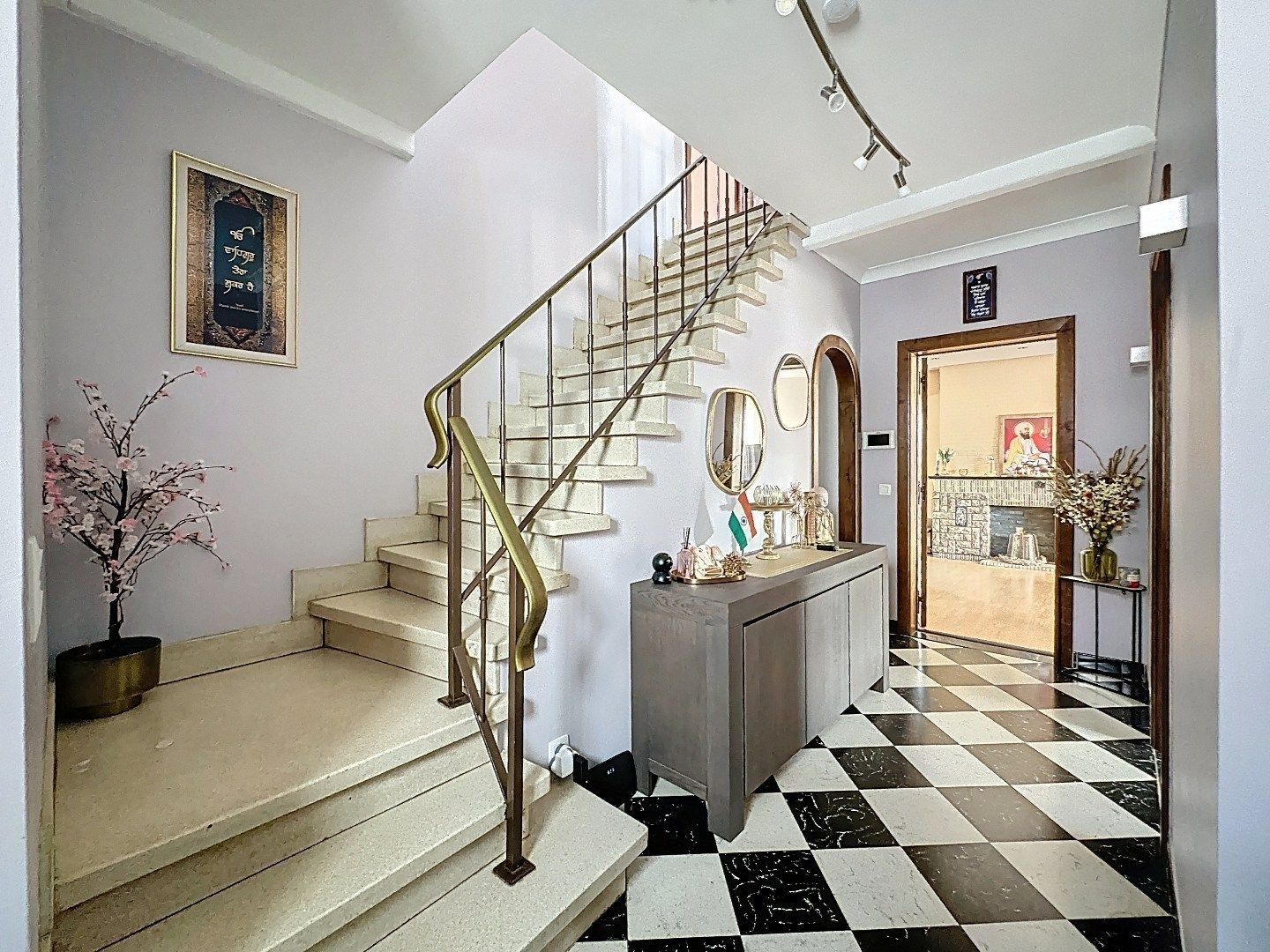 Instapklare woning te Rotselaar! foto 2