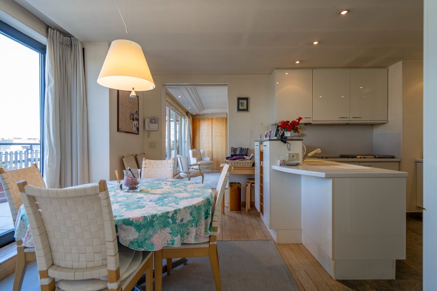 LOCATIE, LICHT EN LUXE foto 14