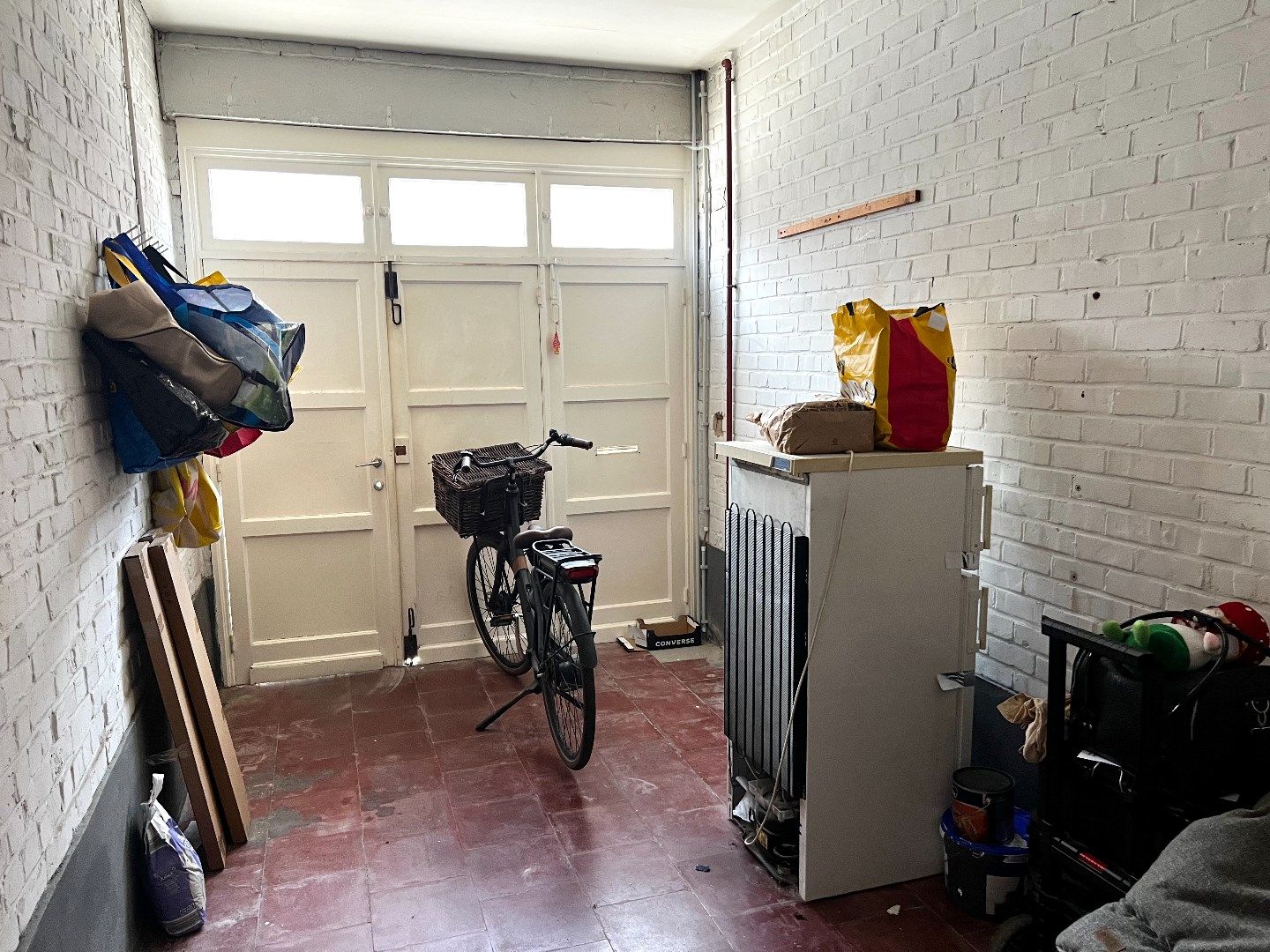 Woning met tuin en 3 slaapkamers te huur te Heule. foto 23