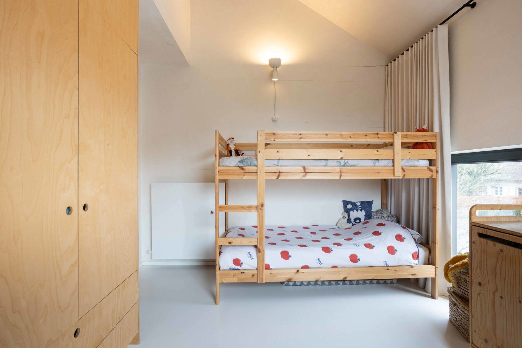 Prachtige architecturale woning in De Pinte foto 14