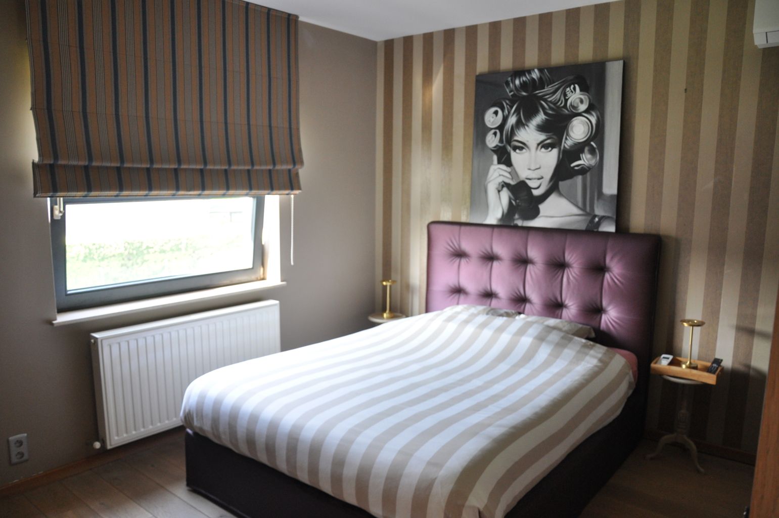 Prachtige villa met 3 slpk te huur! foto 10