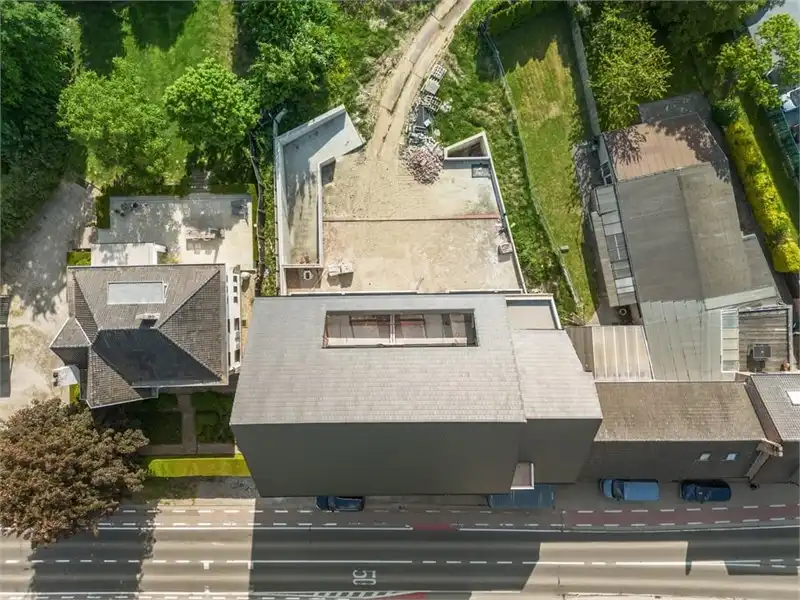 Duplex - appartement 11 - tweede verdiep foto 9