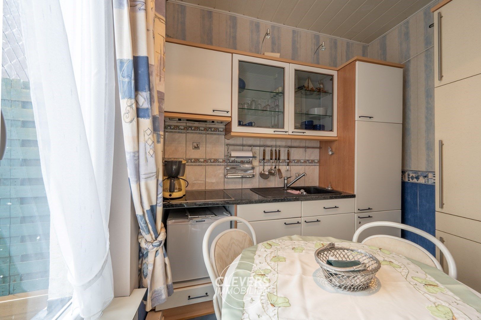 Nabij Zeedijk: appartement met 2 slpk's en zonnig terras  foto 14