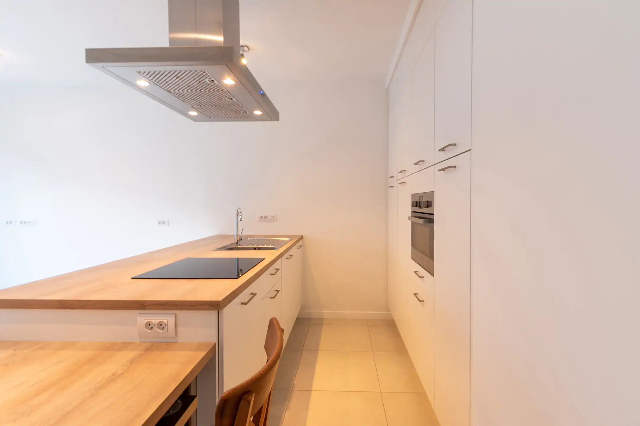 Serviceflat in centrum Willebroek foto 3