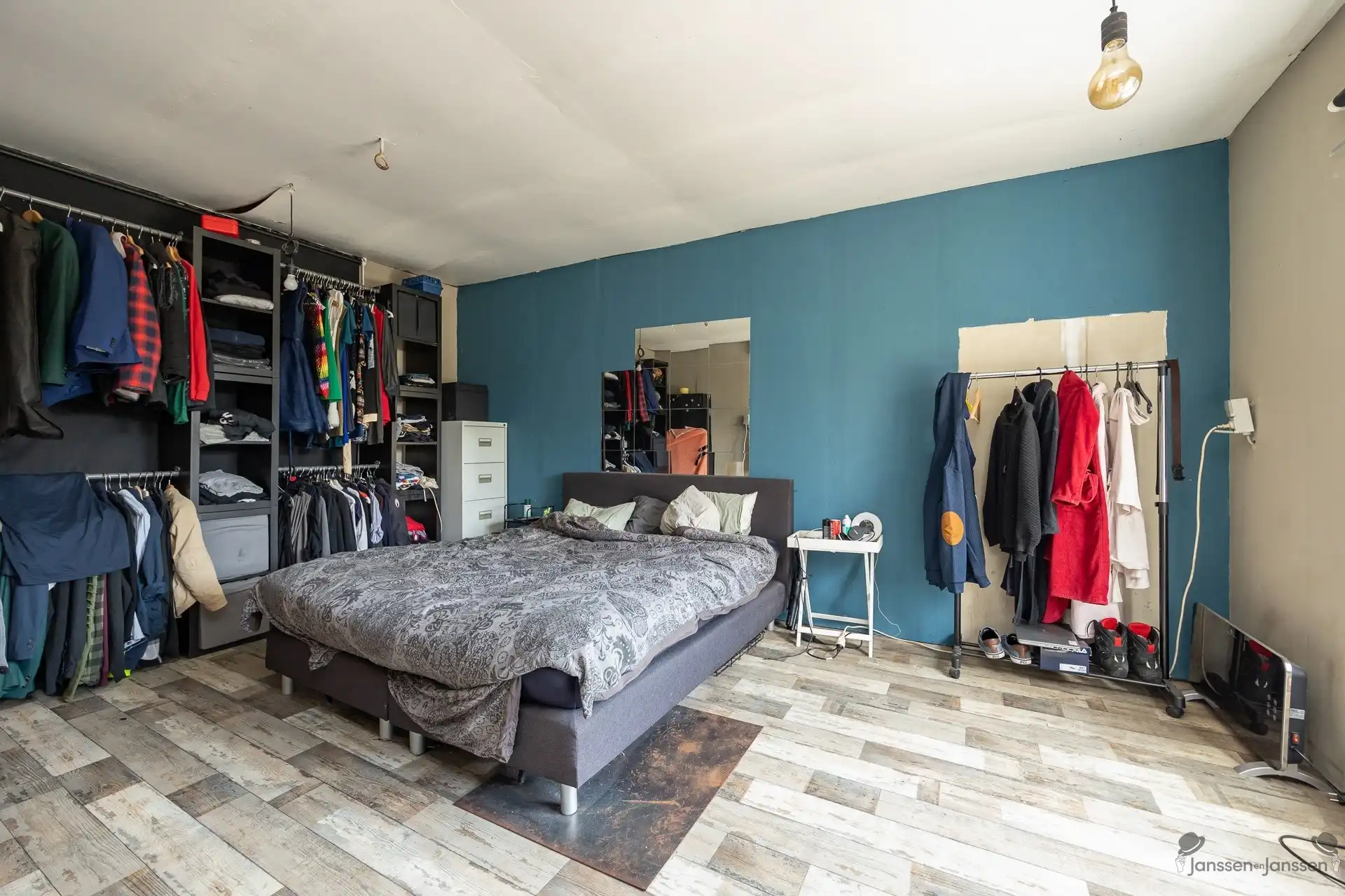 Gezellige gezinswoning te Langdorp. foto 17