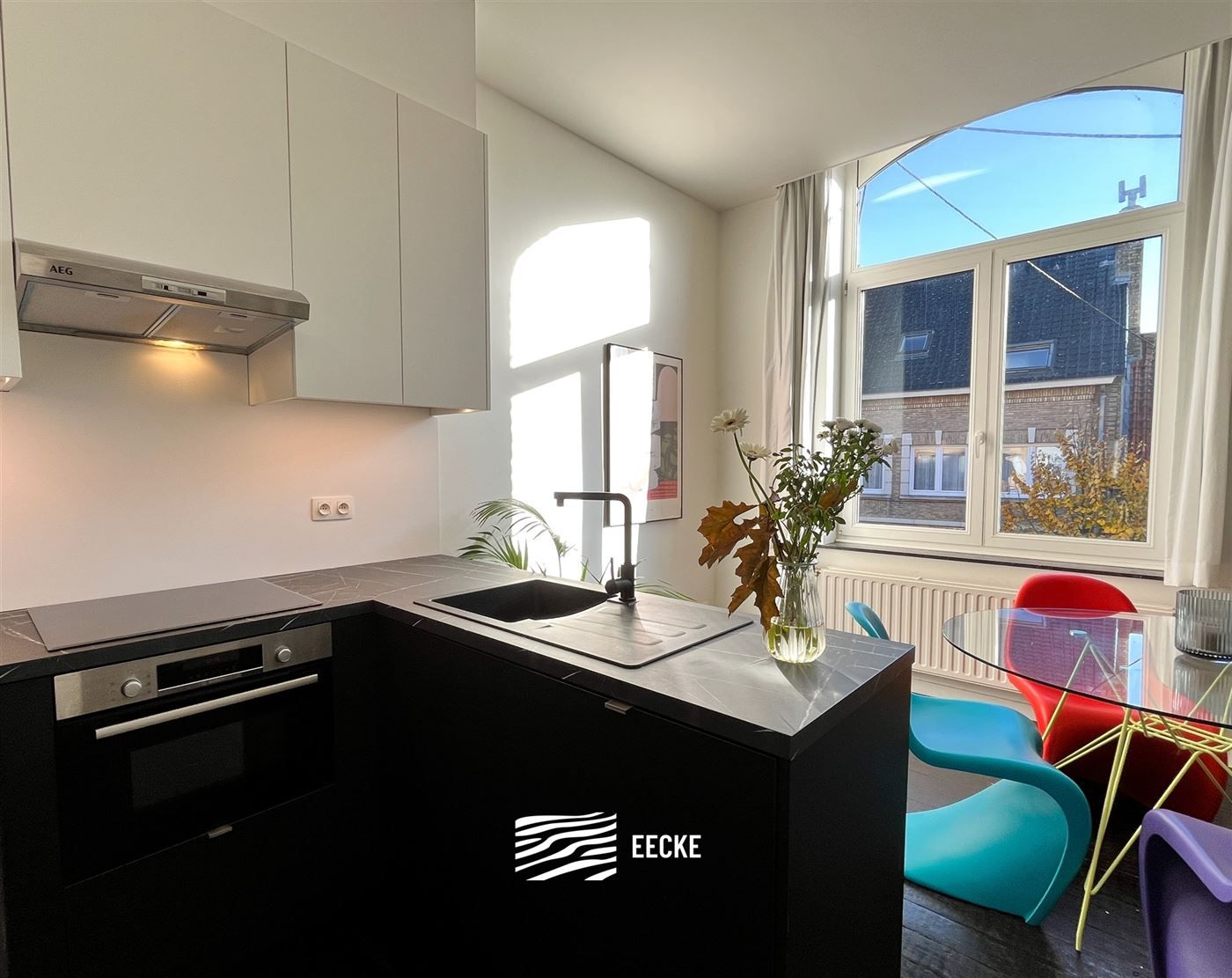 Appartement met 2 slaapkamers foto 8