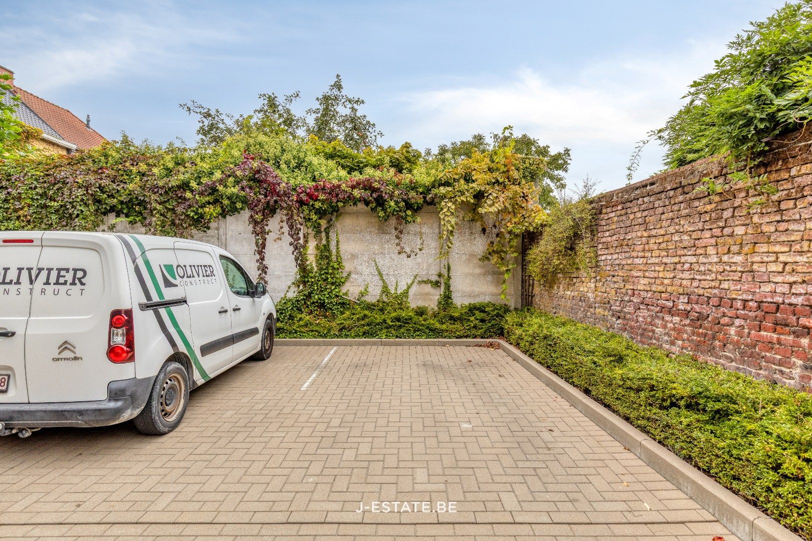 Prachtig 2-slaapkamerappartement in Residentie Blasius – Hartje Rumbeke foto 20