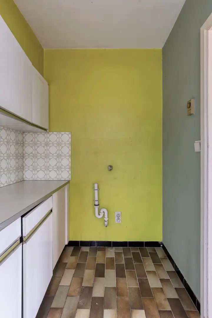 Opbrengsteigendom met drie appartementen foto 13