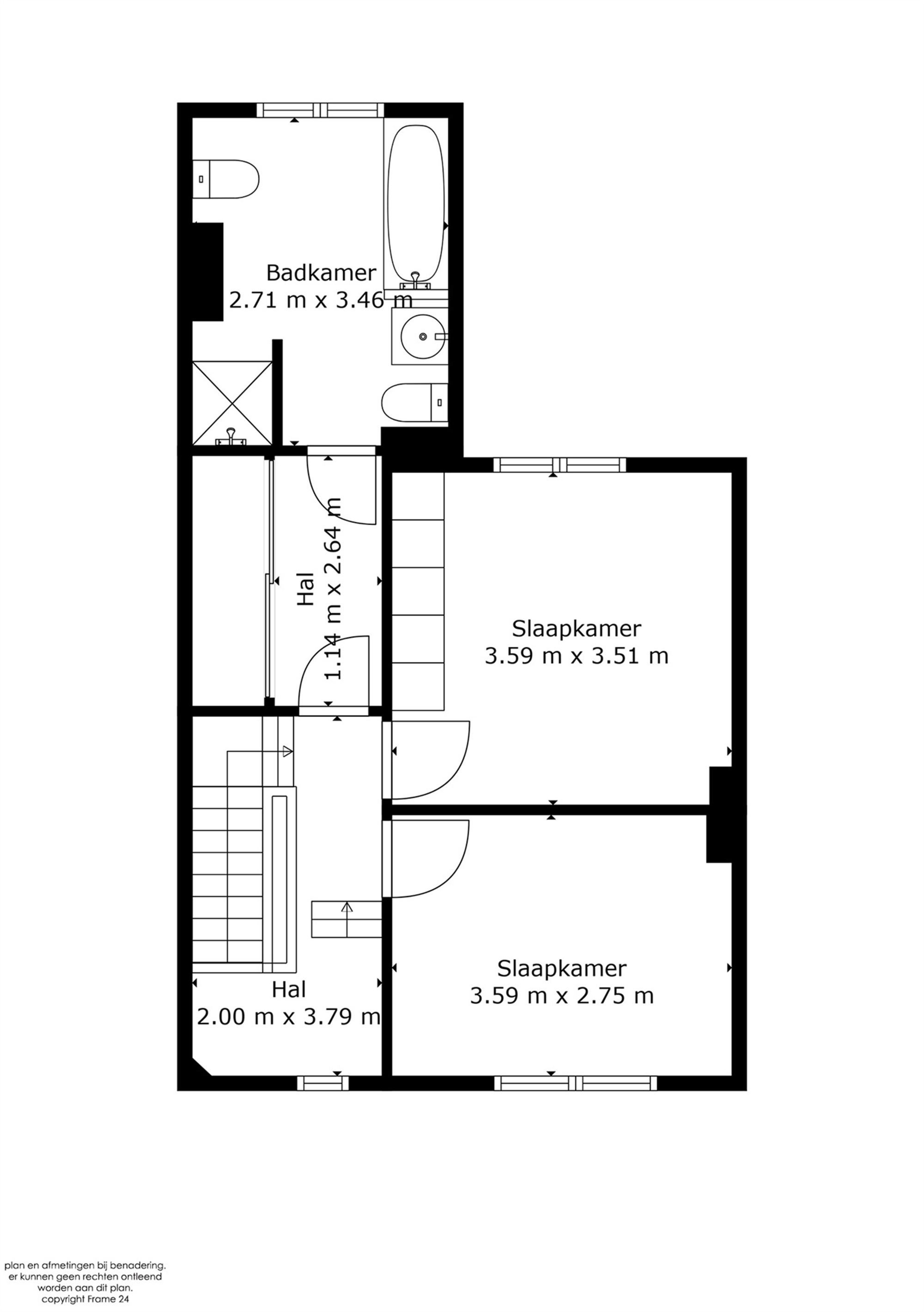 Te moderniseren woning te Lier foto 15