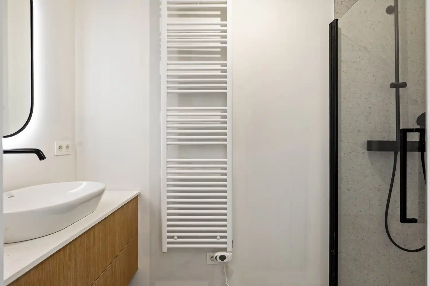 Triplex met 5 slaapkamers en 2 terrassen in Lier foto 8