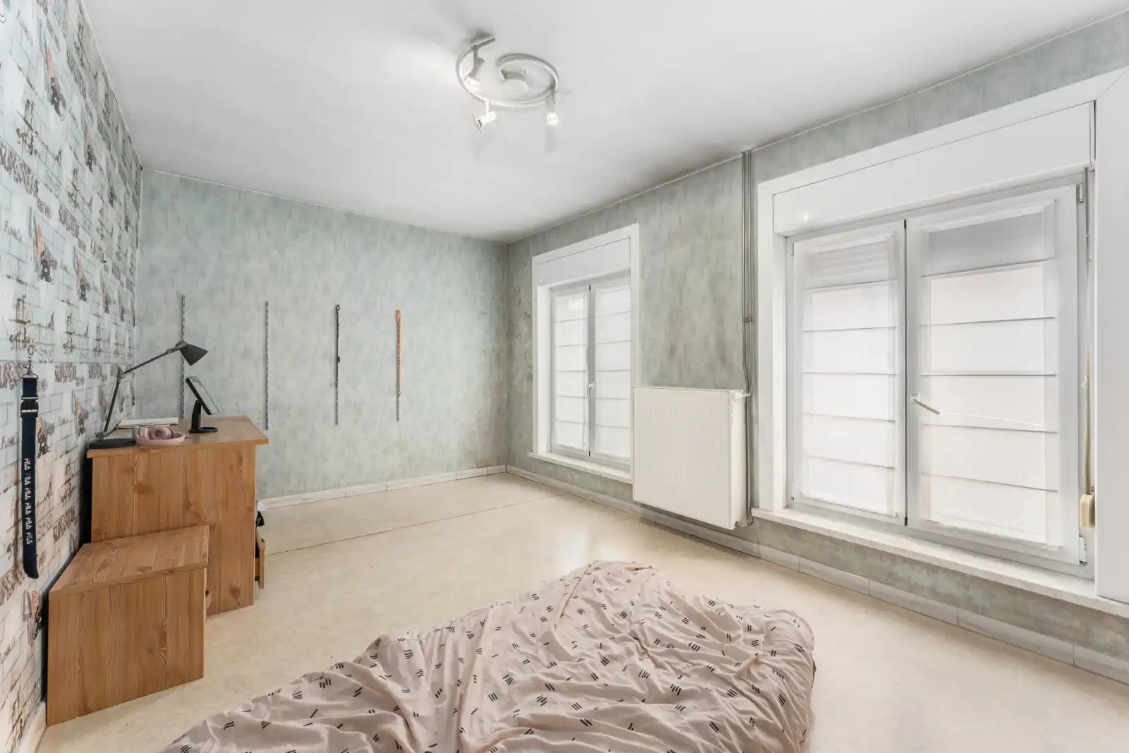 Woning (4slpk) met winkel en atelier! foto 17