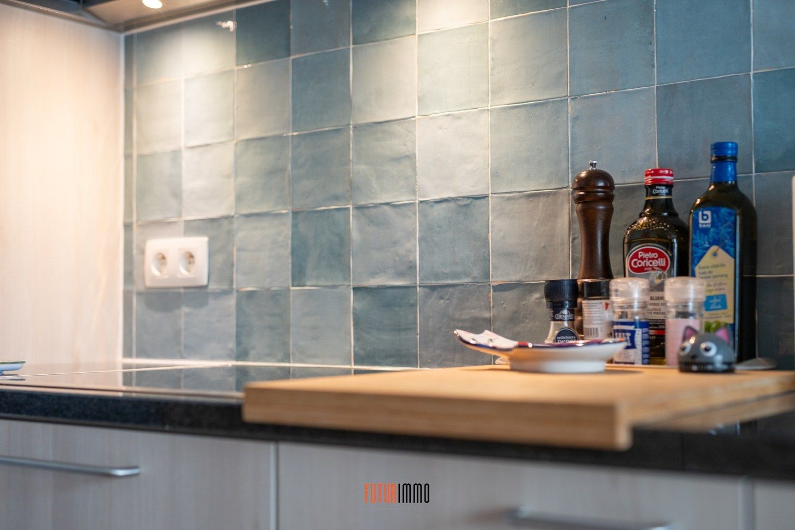 BEN-appartement met ruime garage te Brugge foto 14