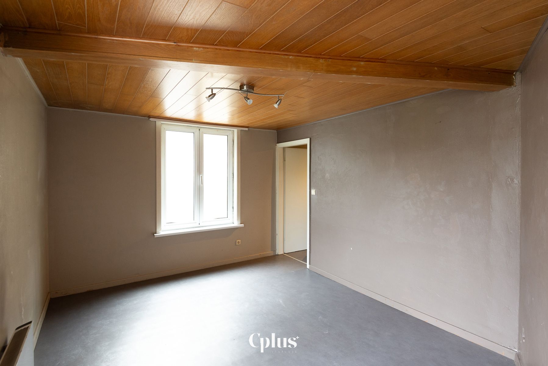 Gezellig 1-slaapkamerappartement vlakbij station Gent-Sint-Pieters foto 6