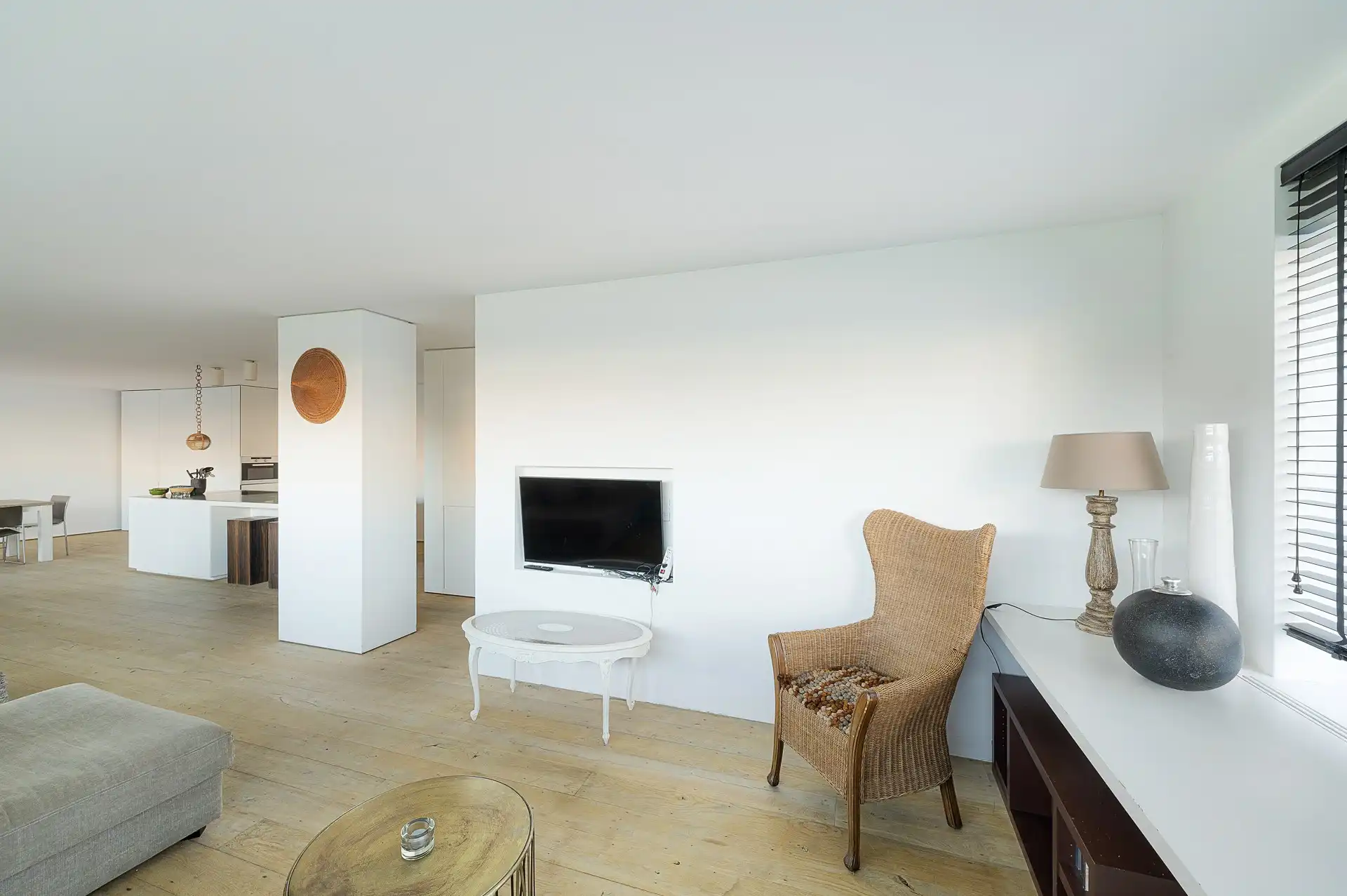 Residentie Windsor – Ruim appartement aan het Stübbenpark foto 11