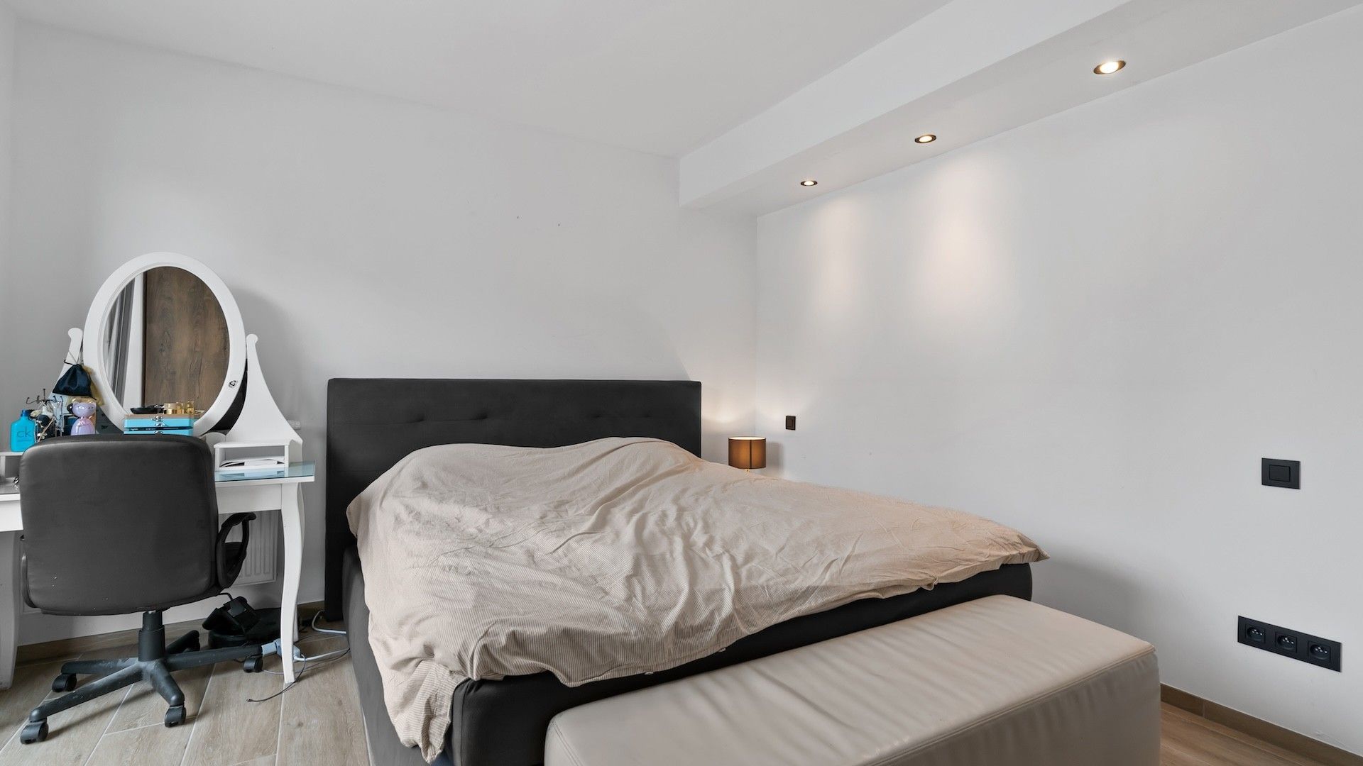 Instapklaar 3-slpkr appartement met ruim terras en zeer gunstige EPC-score foto 10