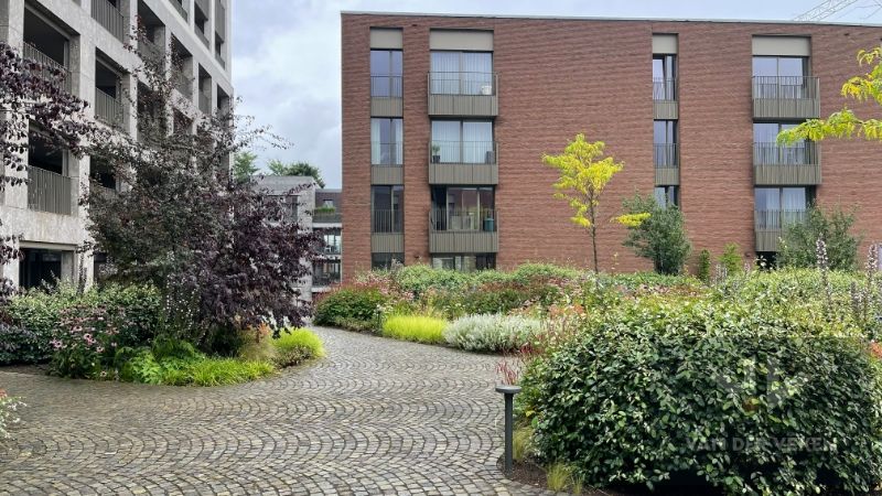 Exclusief 3-SLPKappartement met ruime terrassen op een toplocatie foto 14