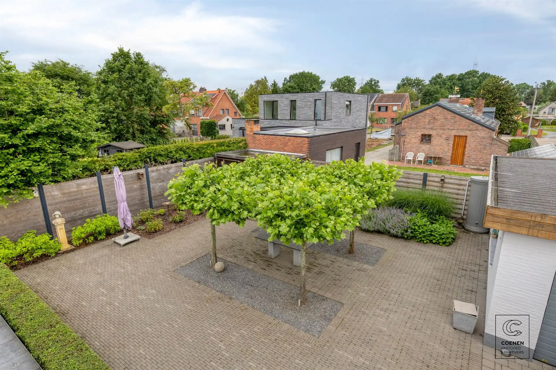 Prachtig instapklare woning met 3 slpk op toplocatie! foto 21