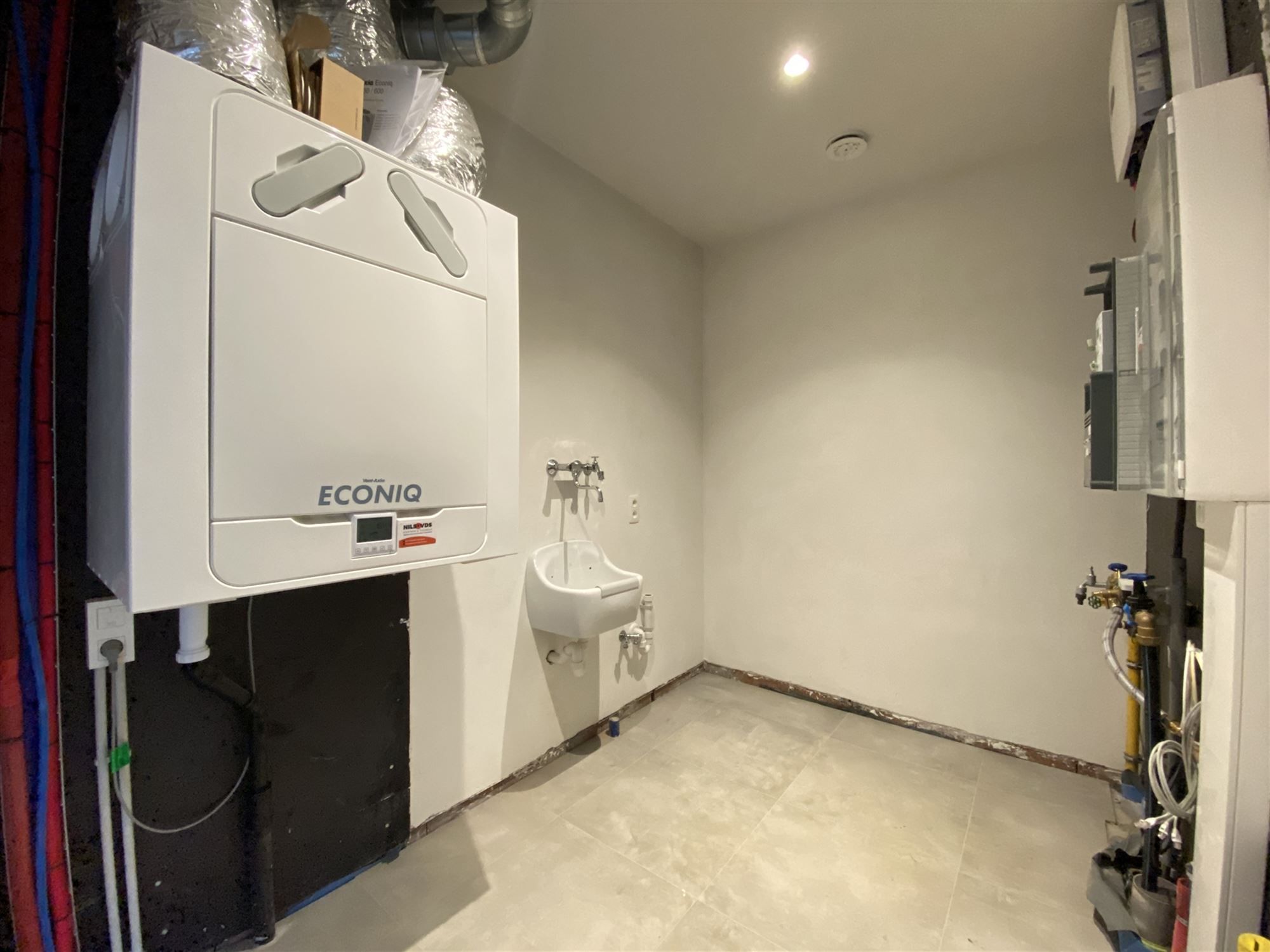 Energiezuinig en instapklaar wonen in het hart van Kaprijke foto 7