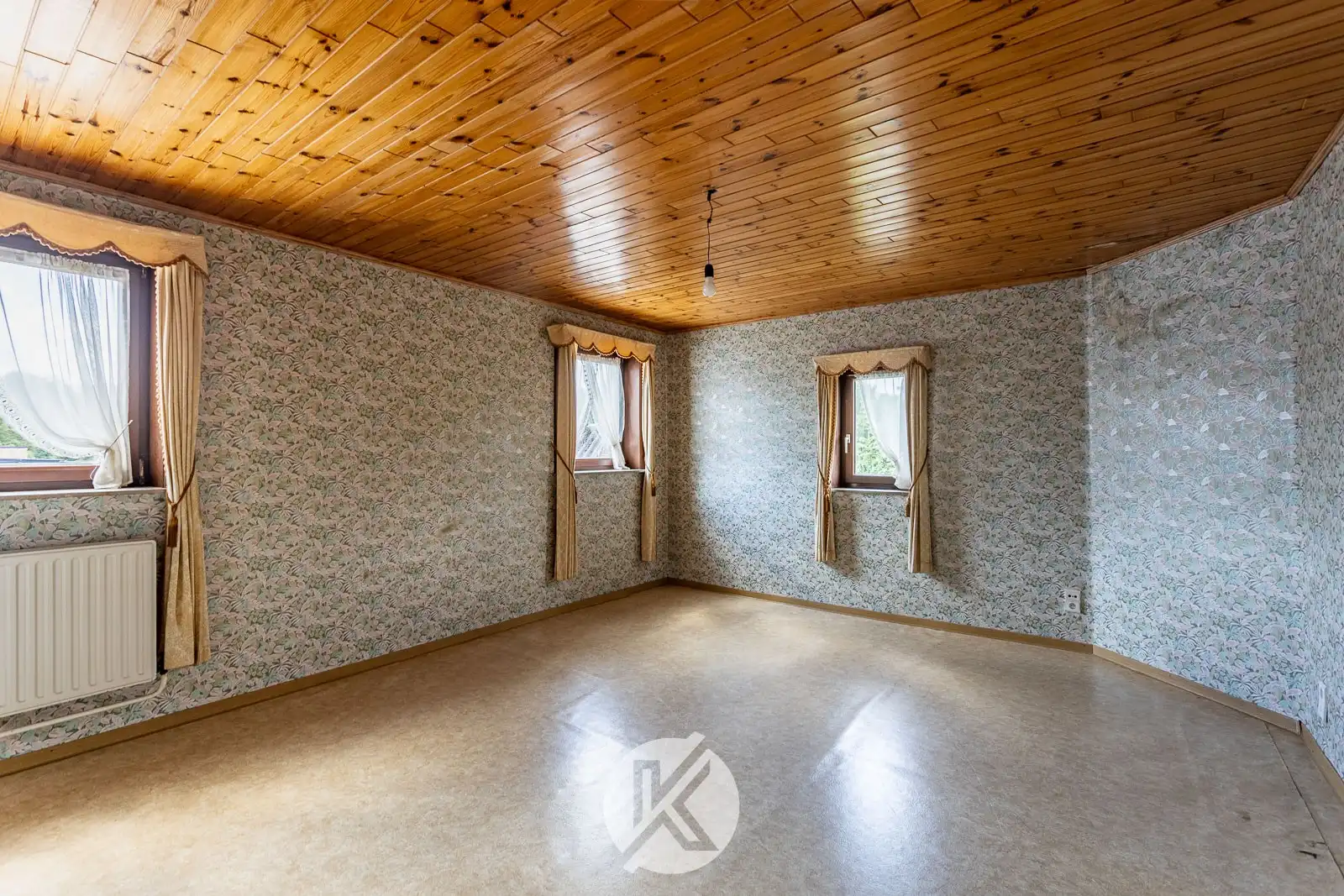 Centraal gelegen woning met uniek uitzicht foto 19
