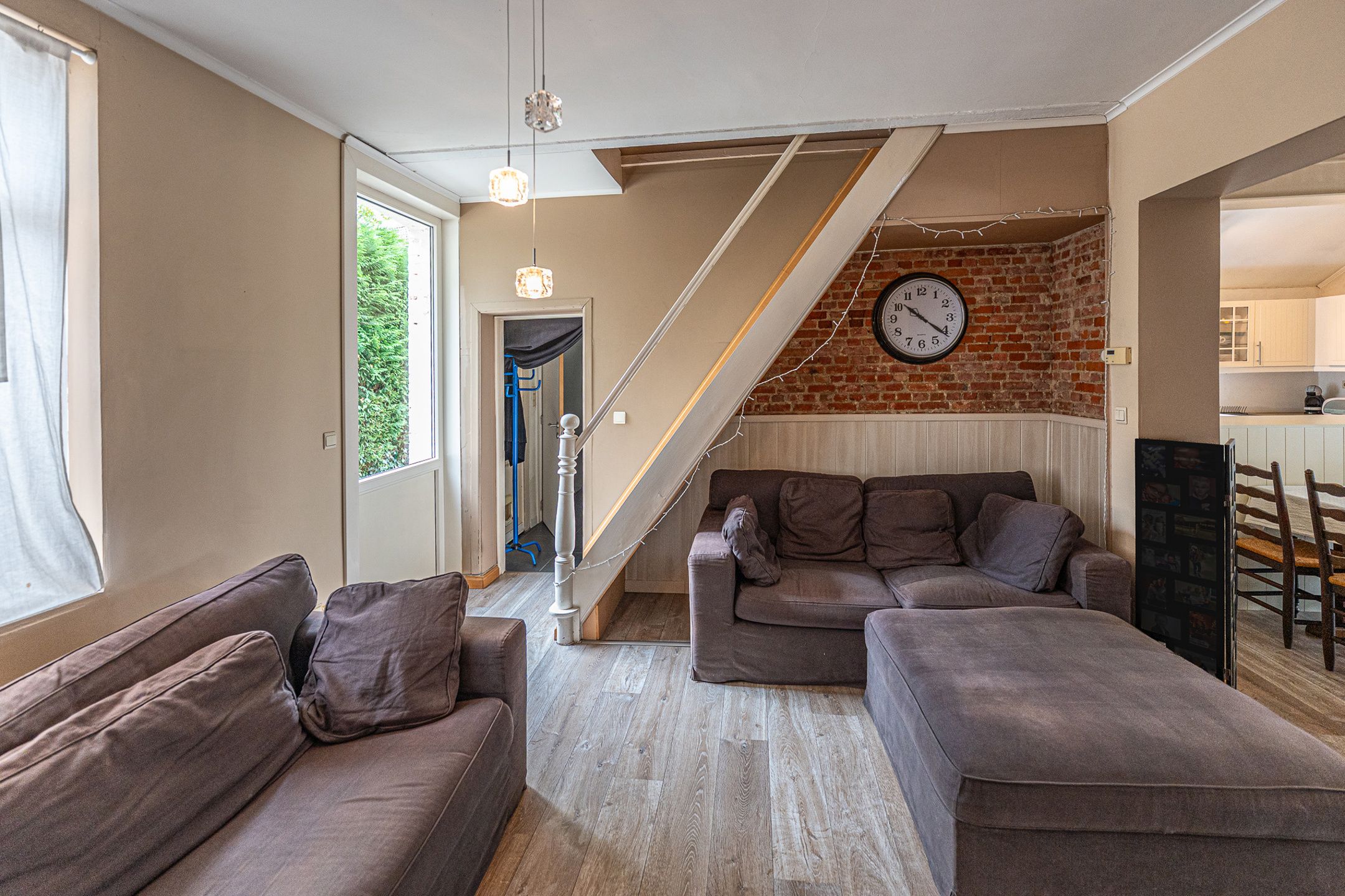 Starterswoning met groeimogelijkheden in hartje Haacht foto 9