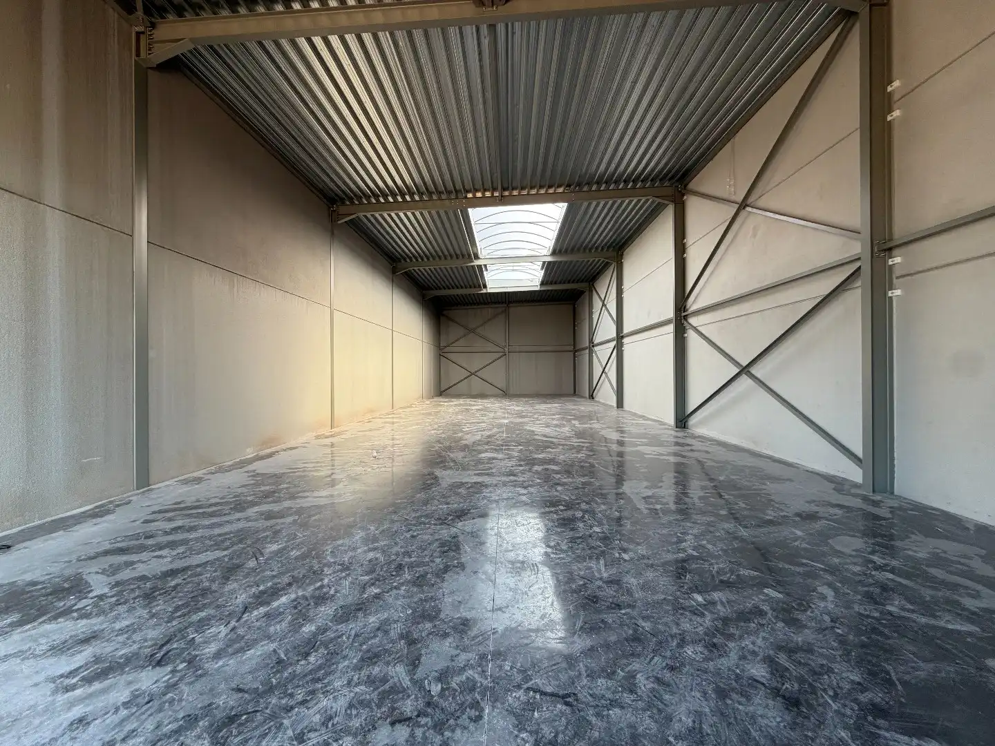 KMO-unit (nieuwbouw) - nabij E40! - 300 m² foto 4