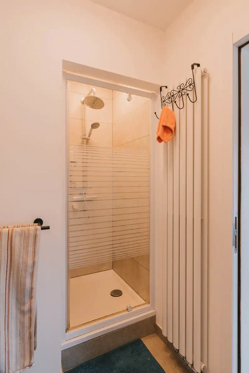 Karaktervolle, instapklare woning met prachtig weids zicht foto 23