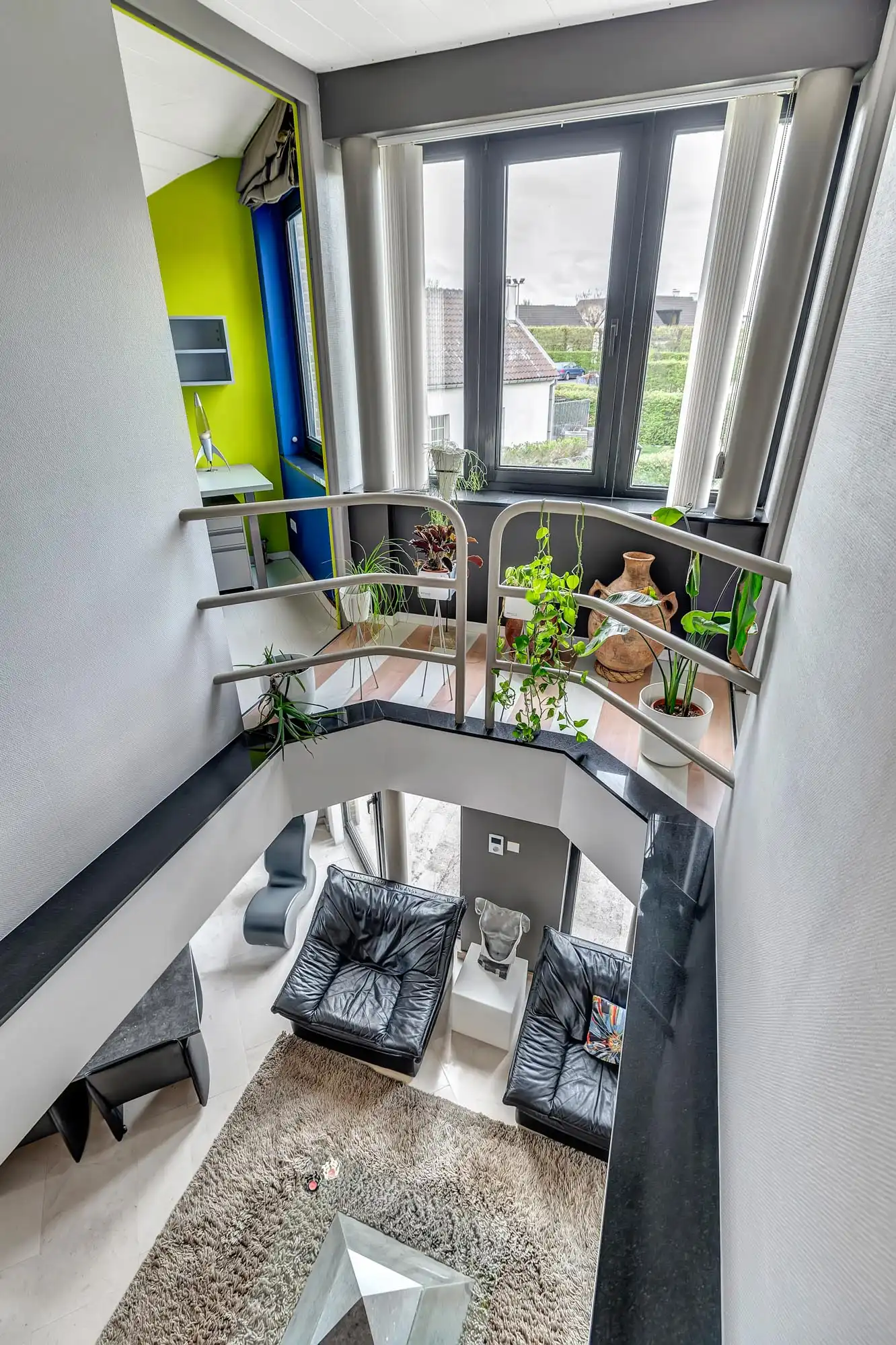 Karaktervolle villa op 10 are 59 ca met 4 slaapkamers foto 21