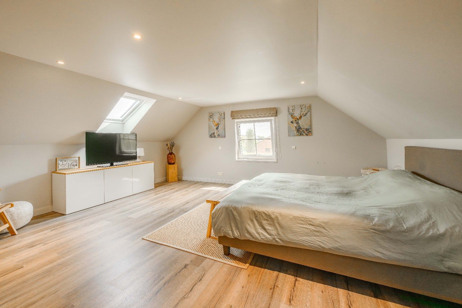 PRACHTIG GERENOVEERDE VILLA OP 616 m² | 3 SLPKS | 2 BADKAMERS foto 25