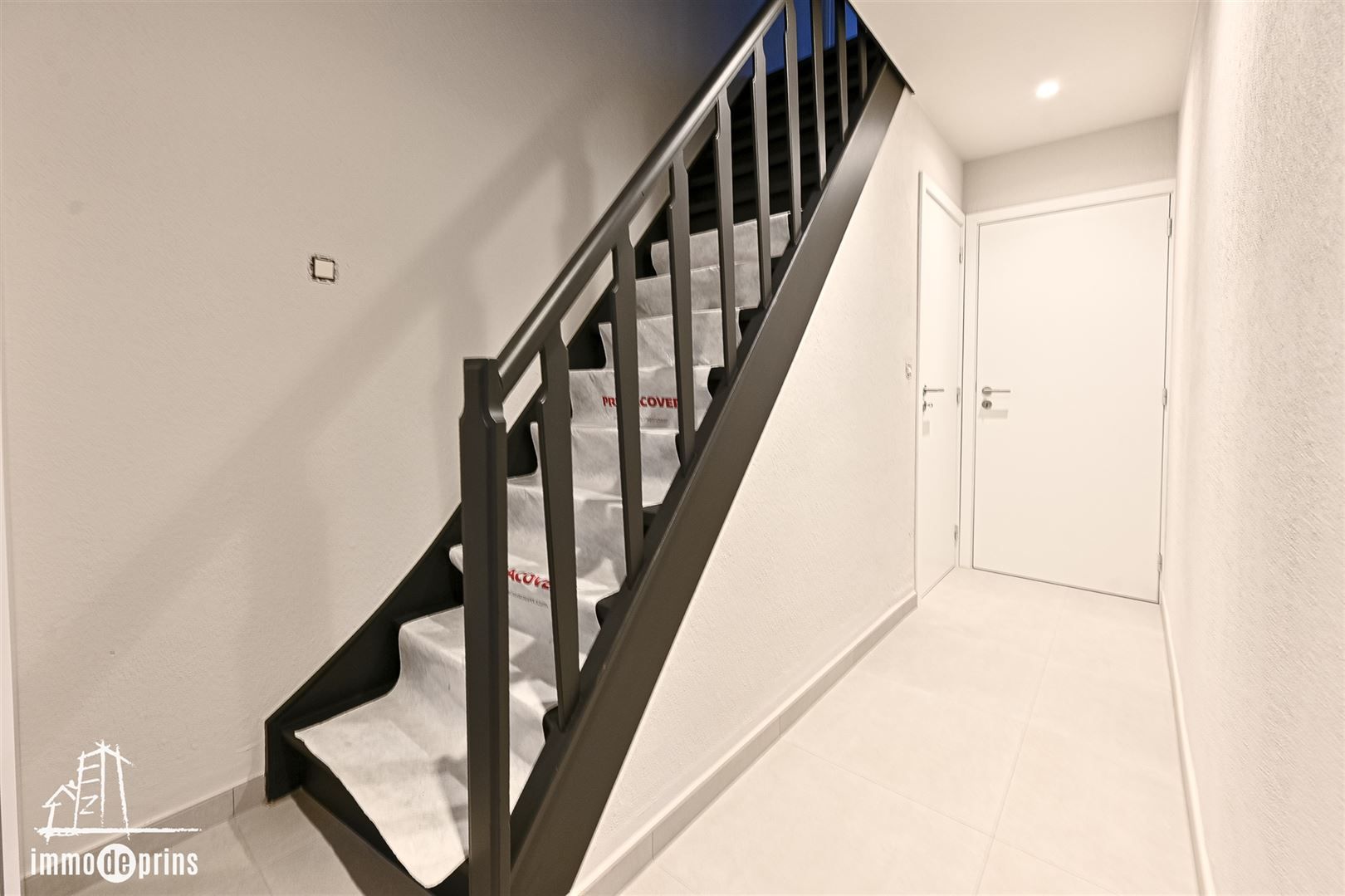 Halfopen bebouwing foto 11