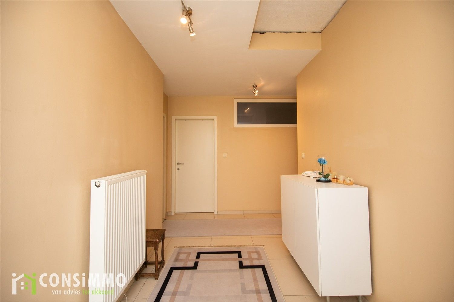 Gelijkvloerse woning op een toplocatie in Genk-Waterschei! foto 14