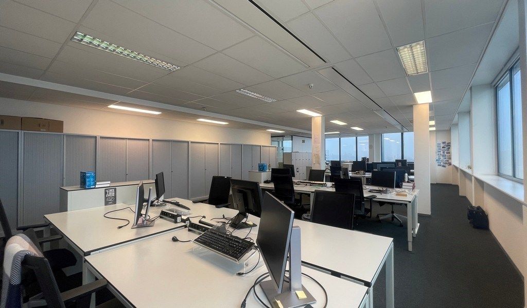 Instapklare kantoorruimte in Mechelen City Center foto 23