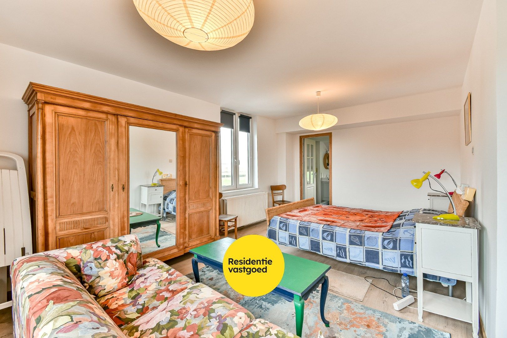 Karaktervolle villa met prachtig vergezicht op wandelafstand van zee foto 11