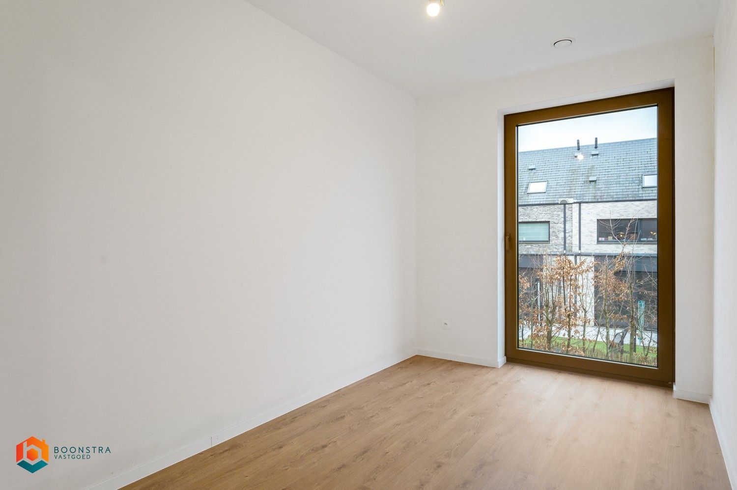 Duplex-appartement met 3 slaapkamers en 2 ondergrondse parkeerplaatsen in Duffel foto 12