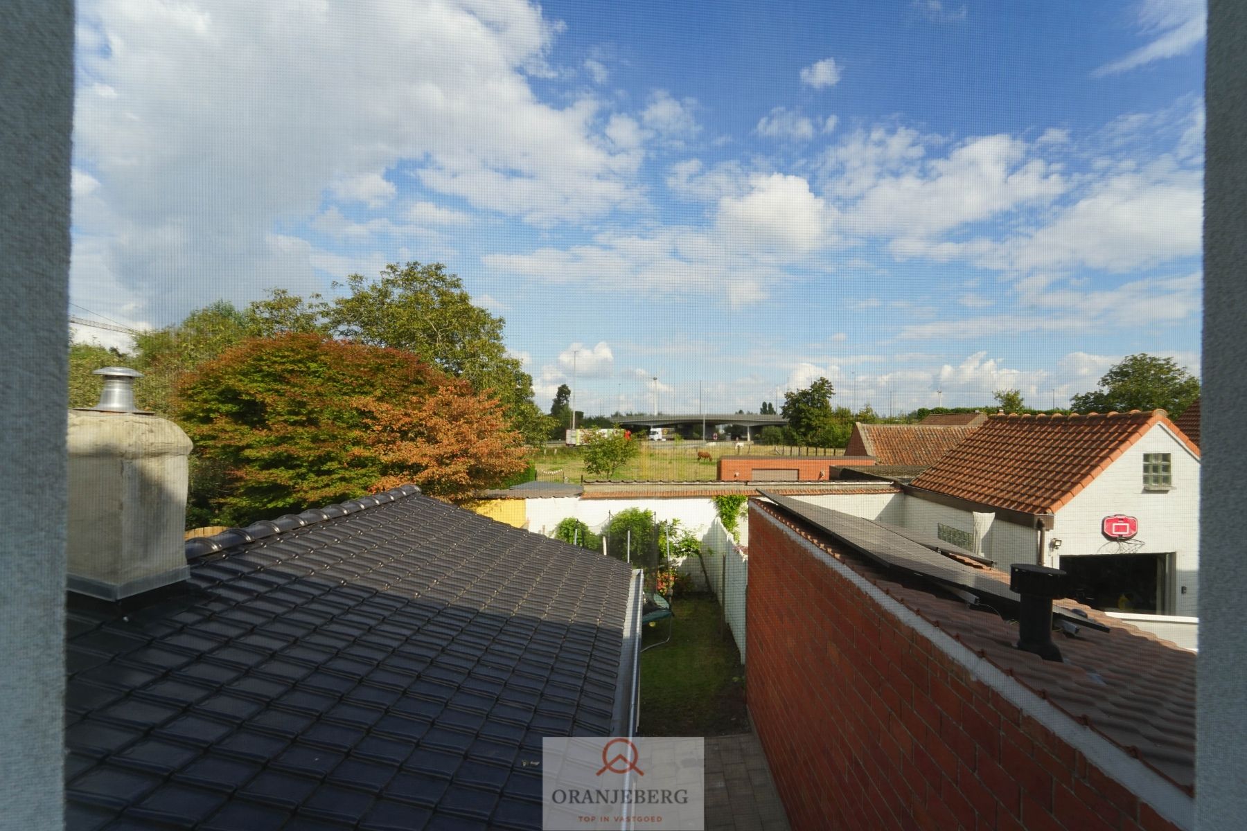 Ruime woning met tuin Oostakker! foto 12