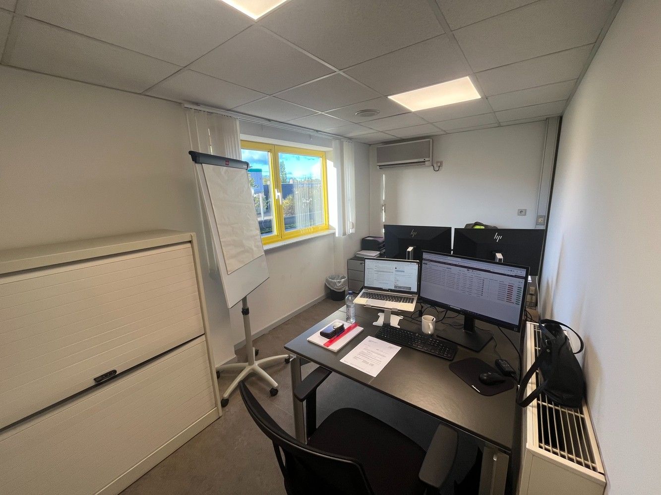 1.144m² Bedrijfsgebouw op 25a38ca foto 7