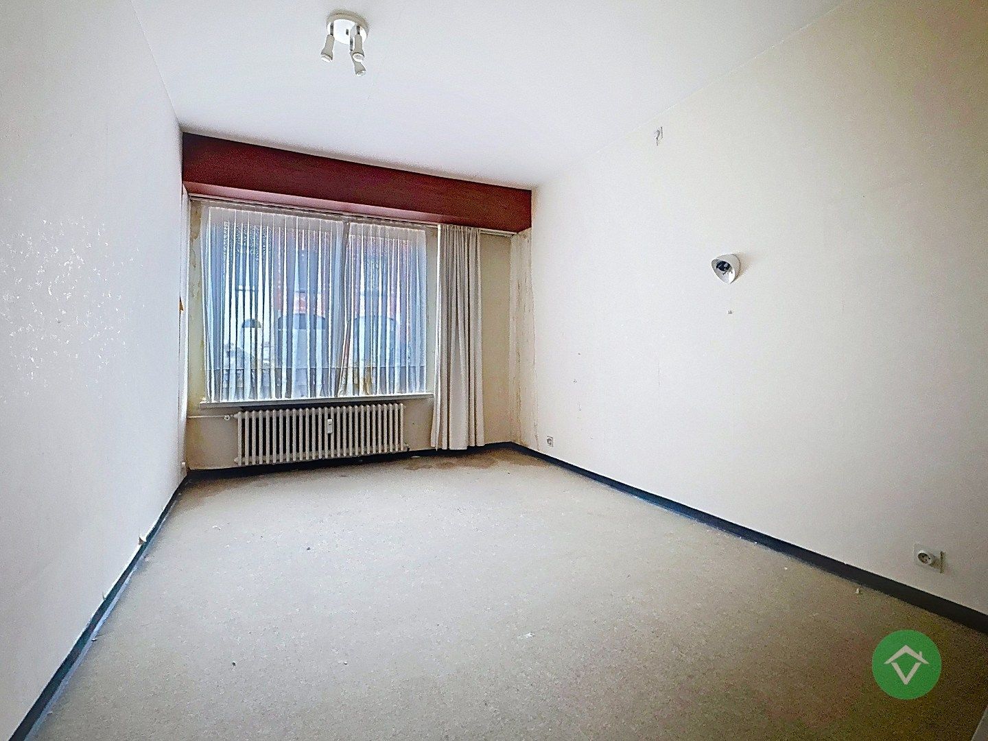 Gelijkvloers appartement met autostandplaats en garage te Roeselare  foto 18