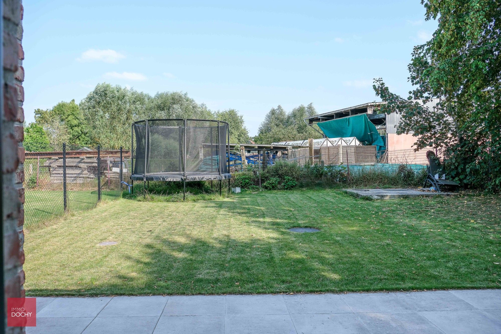 Recent gebouwde woning met 3 slaapkamers foto 11