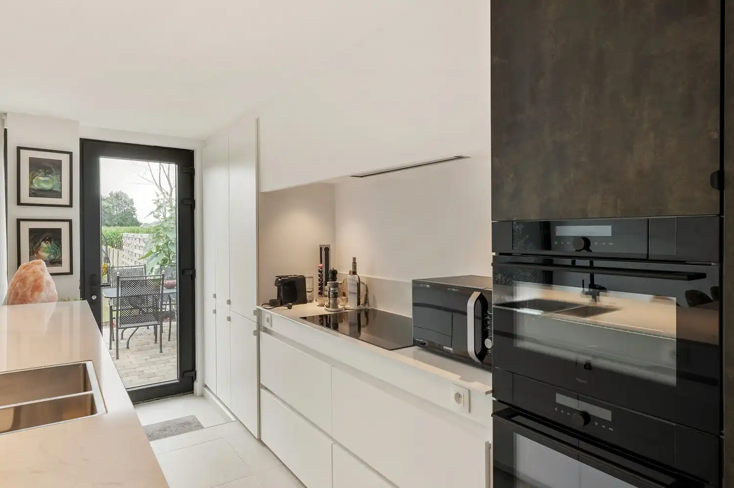 Instapklare gezinswoning met 4 slaapkamers op een perceel van 897 m² nabij het centrum van Itegem foto 14