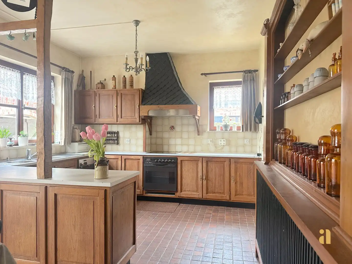 Wonen met karakter, ruimte en een vleugje nostalgie foto 7