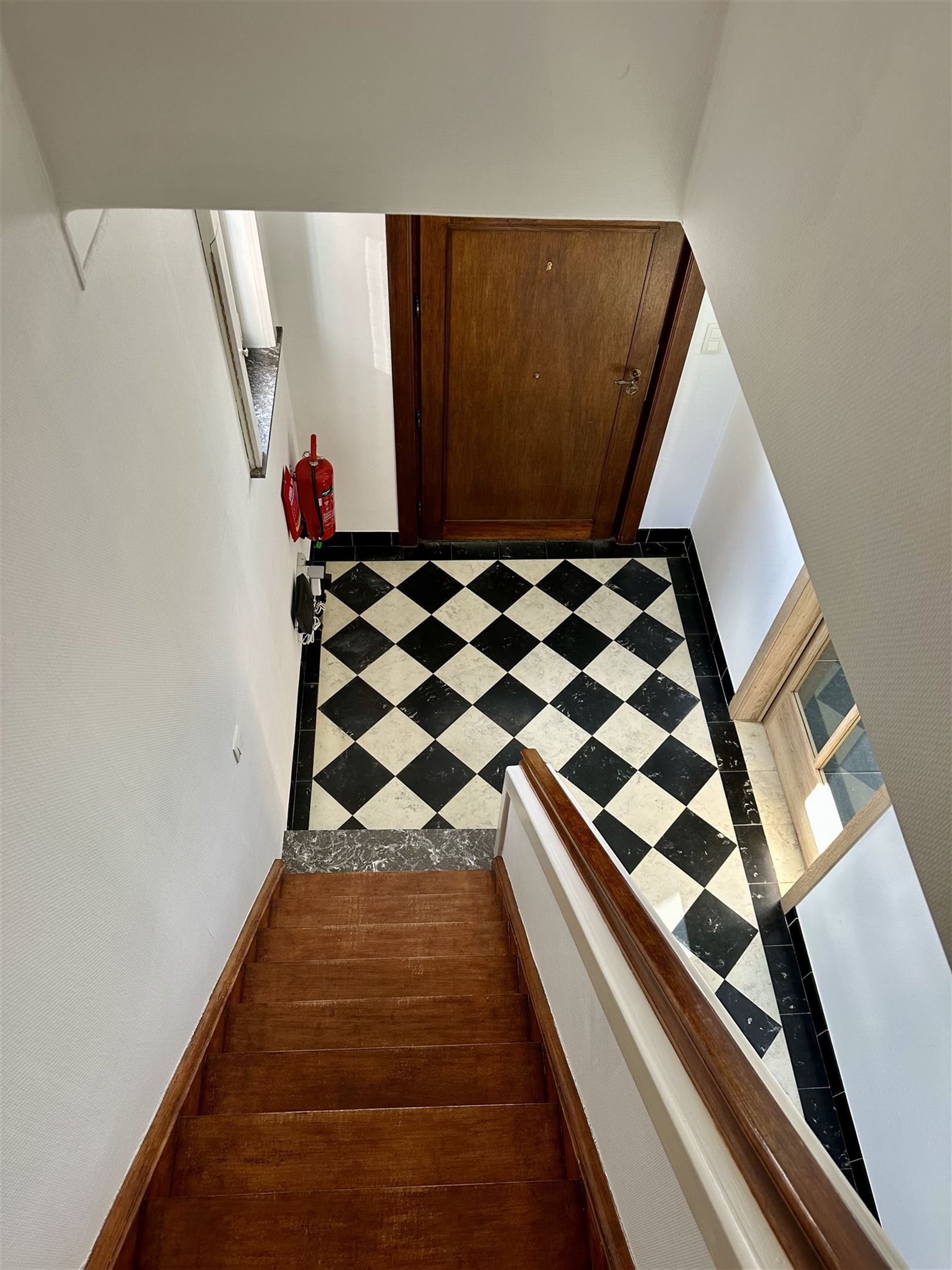 Instapklare gemeubelde woning te huur in Maarkedal foto 9