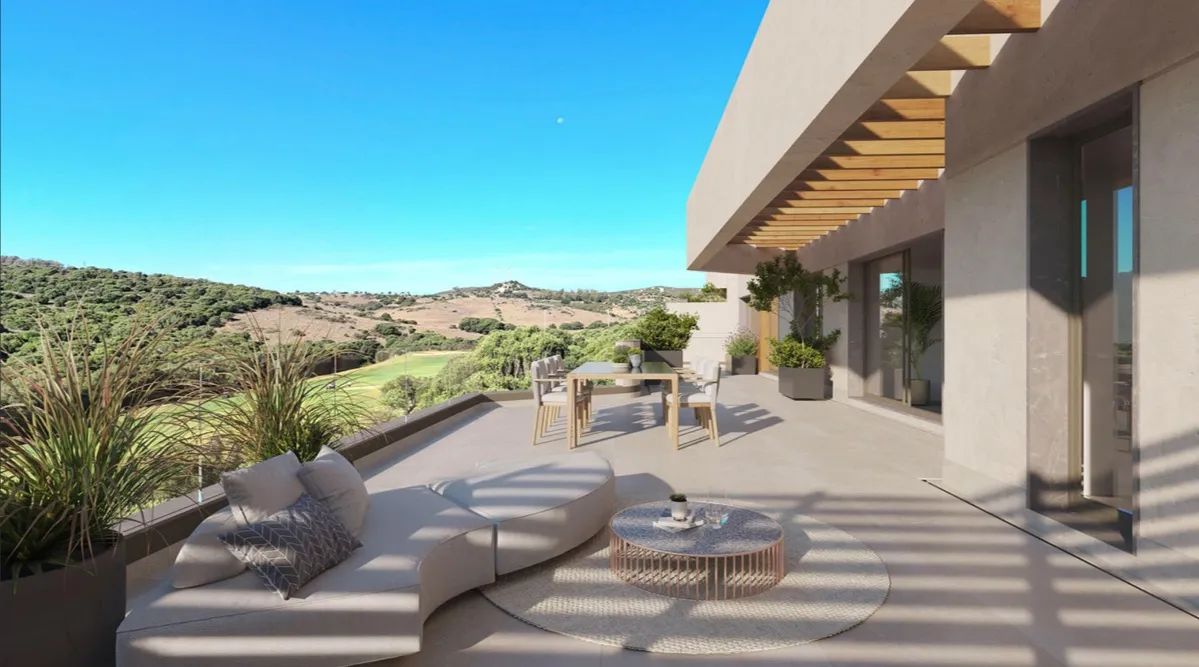 Wonen op niveau met uitzicht op de Rots van Gibraltar – ontdek het verborgen juweel van La Alcaidesa foto 11