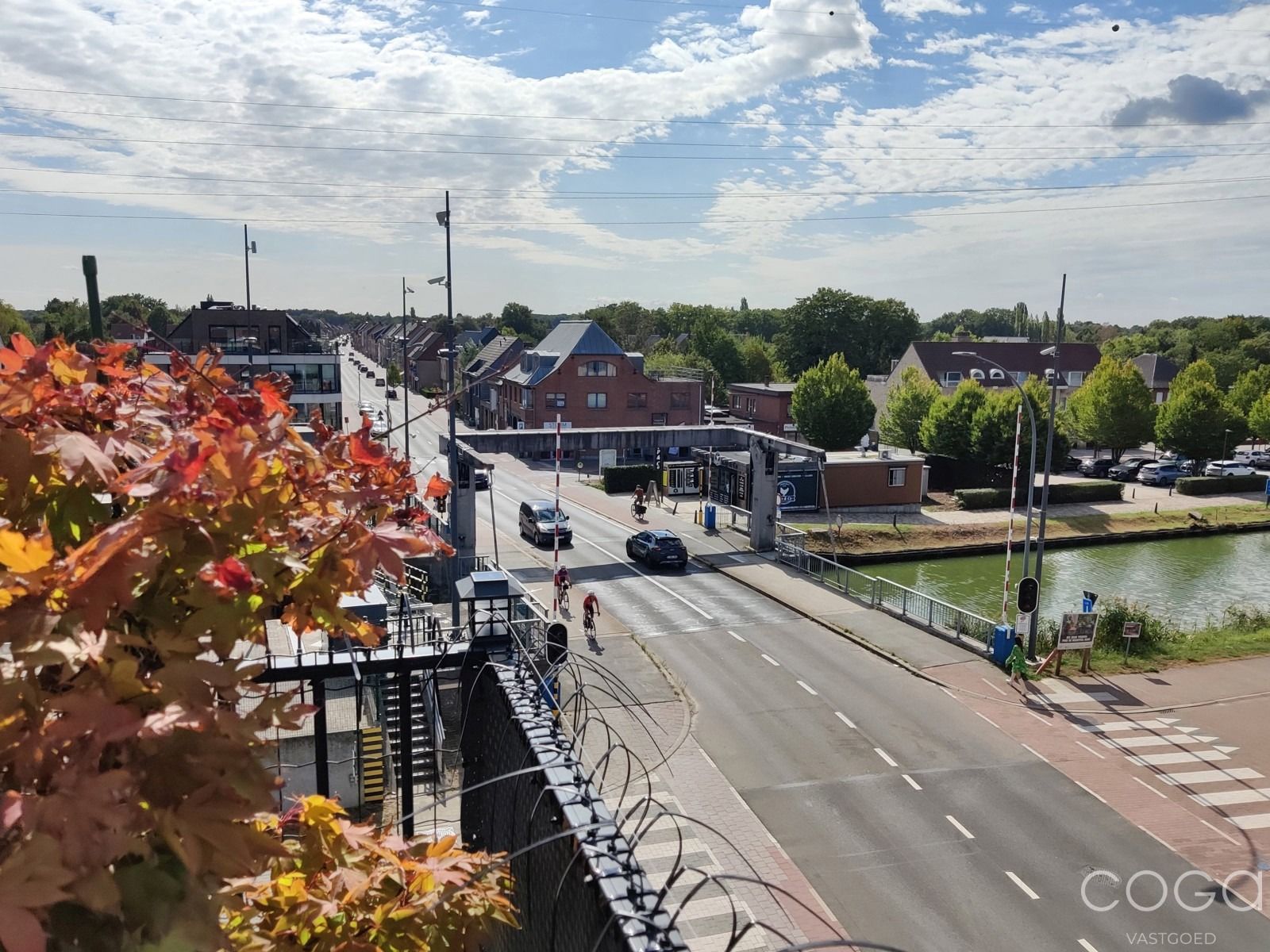 Wonen aan het water foto 30