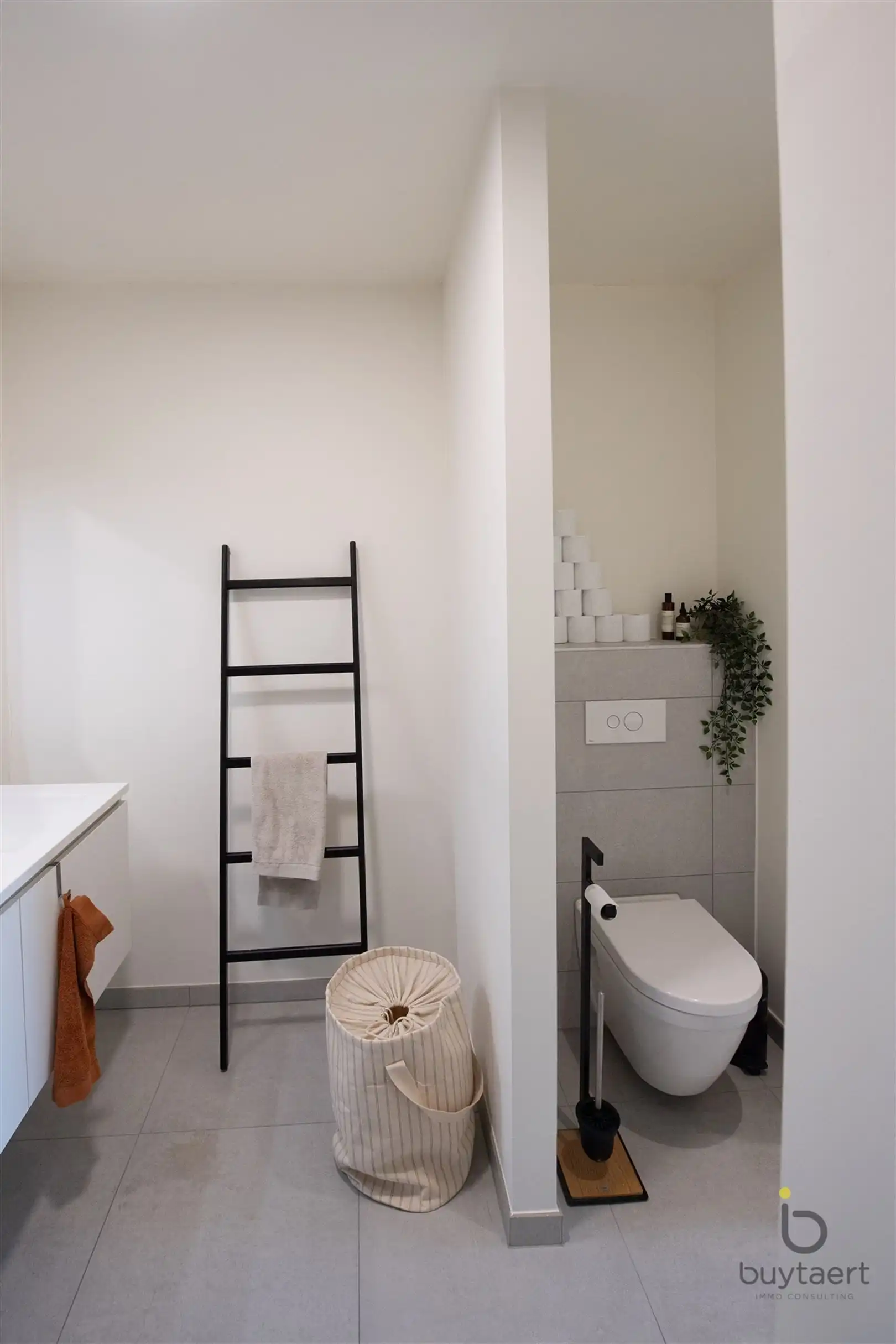 Magnifique nieuwbouw studio met terras en fenomenaal uitzicht! foto 21